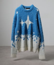 星」に該当するレディースのニット/セーターファッション通販 - ZOZOTOWN