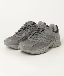 Saucony（サッカニー）の「サッカニー 【SAUCONY】 -  スニーカー【PROGRID OMNI 9 AMR GREY AMR S70897-1】（スニーカー）」