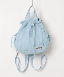 PEANUTS | OUTDOOR PRODUCTS ×PEANUTS ピーナッツ 3wayリュックサック(バックパック/リュック)