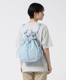 PEANUTS | OUTDOOR PRODUCTS ×PEANUTS ピーナッツ 3wayリュックサック(バックパック/リュック)