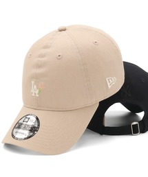 NEW ERA(�j���[�G��)�̃j���[�G���L���b�v 9TWENTY ��̓��ԕ� MLB�~�j���S(�L���b�v)