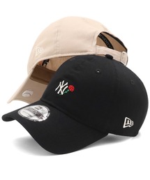 NEW ERA(�j���[�G��)�̃j���[�G���L���b�v 9TWENTY ��̓��ԕ� MLB�~�j���S(�L���b�v)