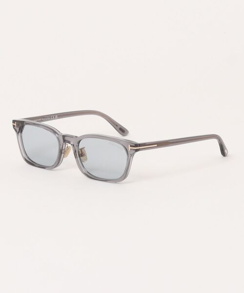 【TOM FORD/トムフォード】ウェリントン サングラス TF1350-D 20A
