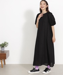 FOUND GOOD（ファウンドグッド）の「7分袖ワンピース（ワンピース）」