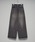 MASU�i�G���G�[�G�X���[�j�́u�yM A S U�zMB BAGGY JEANS VINTAGE�i�f�j���p���c�j�v�b�u���b�N