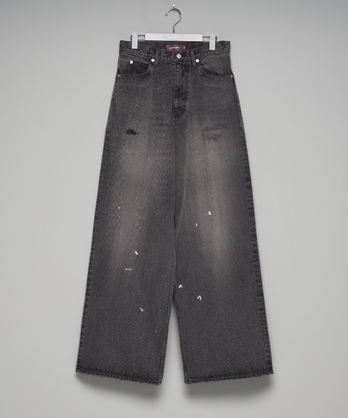 MASU（エムエーエスユー）の「【M A S U / エムエーエスユー】FADED