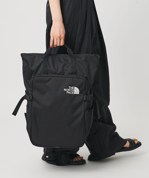 THE NORTH FACE＞ボルダー トートパック/デイパック（バックパック