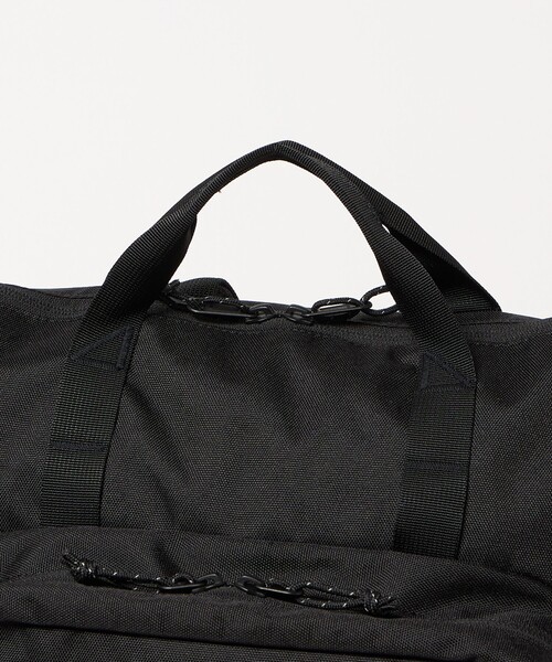 THE NORTH FACE(ザノースフェイス)の「<THE NORTH FACE>ボルダー トートパック/デイパック(バックパック/リュック・レディース・ナチュラル/ブラック・FREE)」の13枚目の写真