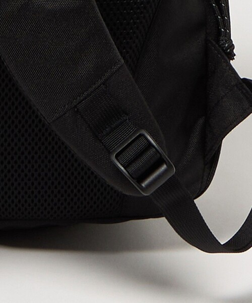 THE NORTH FACE(ザノースフェイス)の「<THE NORTH FACE>ボルダー トートパック/デイパック(バックパック/リュック・レディース・ナチュラル/ブラック・FREE)」の12枚目の写真