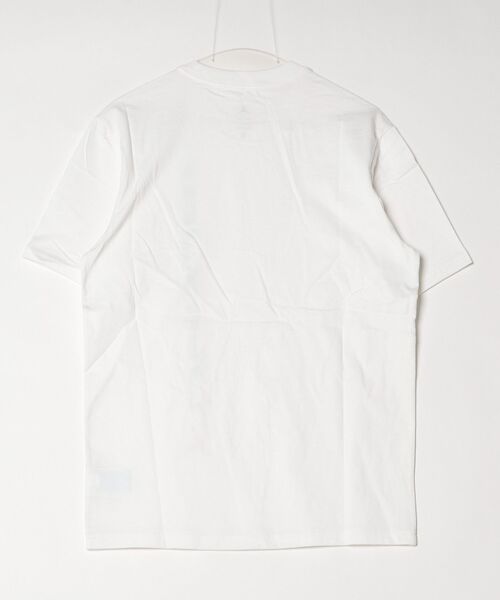 JORDAN BRAND(ジョーダンブランド)の「ジョーダン Jordan DF SPT GFX S/S クルー(Tシャツ/カットソー・メンズ・ホワイト×ブラック・S/M/L/XL/2XL/SS)」の2枚目の写真