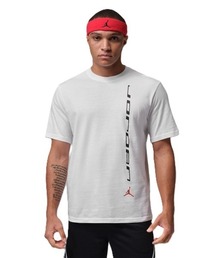 ジョーダン Jordan DF SPT GFX S/S クルー