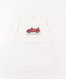 2nd | ジーンズベーセカンド WEST ADVENTURE Tシャツ(Tシャツ/カットソー)