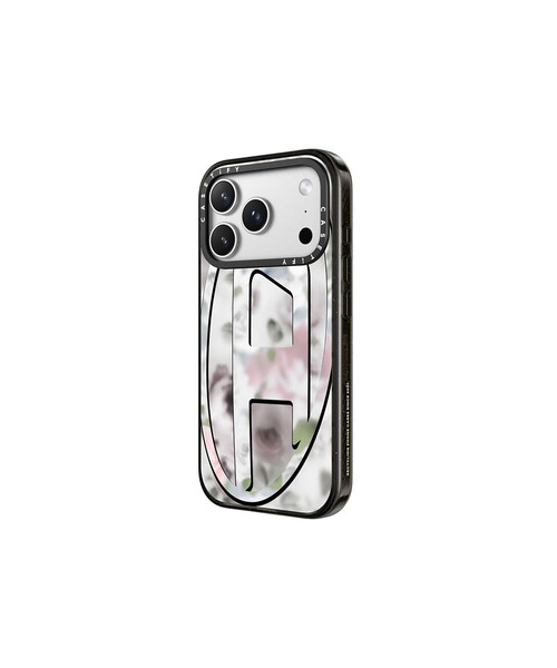 DIESEL（ディーゼル）の「DIESEL×CASETiFY アイフォンケース iPhone 17