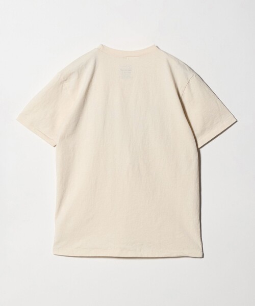 MIXTA(ミクスタ)の「【別注】<MIXTA>POSITIVE FEELING Tシャツ NATURAL(Tシャツ/カットソー・レディース・ナチュラル・S)」の5枚目の写真
