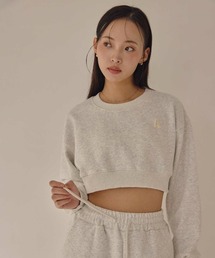 ACYM（アシーム）の「コンパクトAロゴスエット（スウェット）」