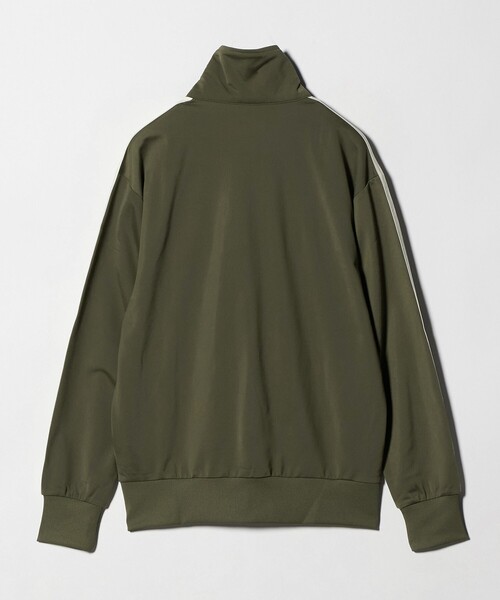 adidas Originals(アディダスオリジナルス)の「【国内EXCLUSIVE】<adidas Originals>ファイヤーバード トラックトップ ルーズ(ジャージ・レディース・ダークグリーン・S/M)」の10枚目の写真