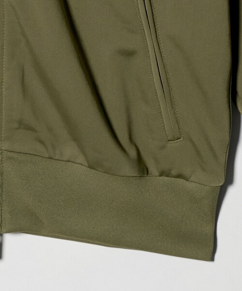 adidas Originals（アディダスオリジナルス）の「【国内EXCLUSIVE】＜adidas Originals＞ファイヤーバード トラックトップ ルーズ（ジャージ・レディース・ダークグリーン・S/M）」の16枚目の写真