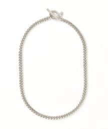 tk.TAKEO KIKUCHI（ティーケータケオキクチ）の「ネックレス（ネックレス）」