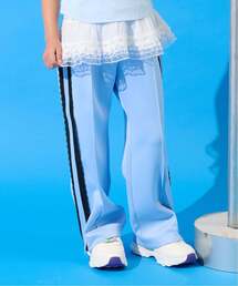 ANNA SUI mini｜アナスイ・ミニ（キッズ）のその他パンツ（ブルー