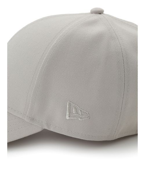 CELFORD|NEW ERA】コラボシアーリボン付きキャップ（キャップ