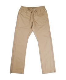 【SE1】【elephant TRIBAL fabrics/エレファントトライバルファブリックス】 fabrics E02-FP23F ACTIVE FLARE ZIP PANTS