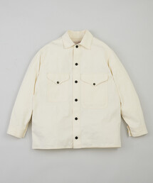 FILSON | FILSON/フィルソン 【Japan Exclusive】Mackinaw Model B : The Utility Produced by 金子恵治(ブルゾン)