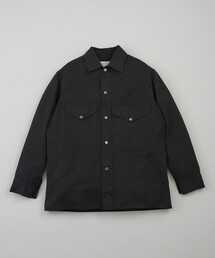 FILSON（フィルソン）の「FILSON/フィルソン 【Japan Exclusive】Mackinaw Model B : The Utility Produced by 金子恵治（ブルゾン）」