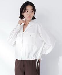 NATURAL BEAUTY BASIC｜ナチュラルビューティーベーシックのジャケット