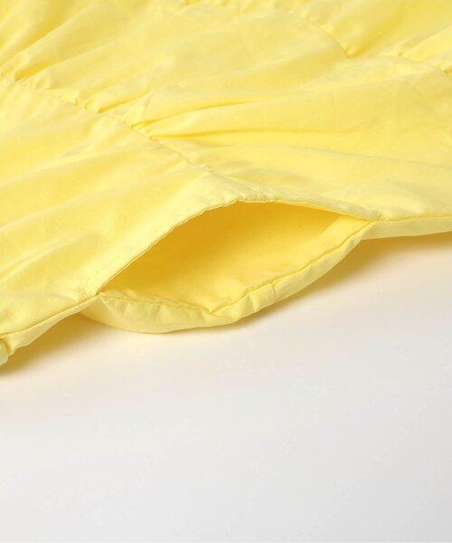 apres les cours(アプレレクール)の「【リンク】フルーツロゴティアードワンピース(ワンピース・キッズ・レッド/イエロー/ミント/ラベンダー・140/130/120/110/100/90/80)」の13枚目の写真