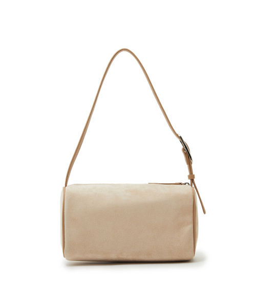 LAP(ラップ)の「EASY SUEDE CABIN BAG AS7AB230(トートバッグ・レディース・ベージュ・FREE)」の3枚目の写真