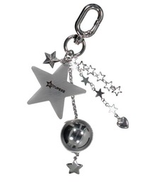 SETUPEXE（セットアップイーエックスイー）の「◇SETUPEXE◇ブランド直輸入正規品/スター キーリング.001 STAR KEYRING.001（シューズ小物/雑貨）」