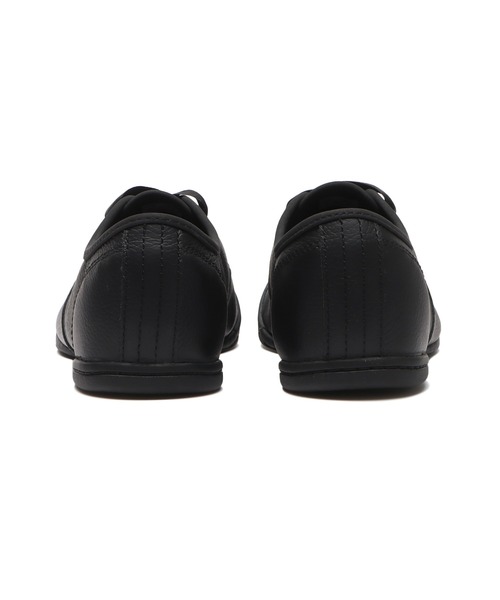 VANS(バンズ)の「PREMIUM AUTHENTIC PRIMA VN000EDXCJI(スニーカー・メンズ・ブラック・7h/7/6h/6/5h/5/4h)」の4枚目の写真
