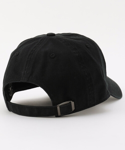FREAK'S STORE(フリークスストア)の「’47/フォーティーセブン 限定展開 '47 クリーンナップ ベースランナー ニューヨーク・ヤンキース / BASE RUNNER '47 CLEAN UP(キャップ・メンズ・ベージュ/ネイビー/チャコールグレー/ブラック・フリ-)」の7枚目の写真