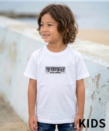 adamsJUGGLER | RTEG ヴァイブラントボックスティーキッズ(Tシャツ/カットソー)