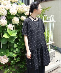 _deco skirt（スカート）｜fig London（フィグロンドン）の