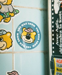 BAYFLOW（ベイフロー）の「【THE MAX SHOW!】ステッカー（ステッカー/テープ）」