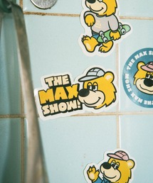 BAYFLOW（ベイフロー）の「【THE MAX SHOW!】ステッカー（ステッカー/テープ）」