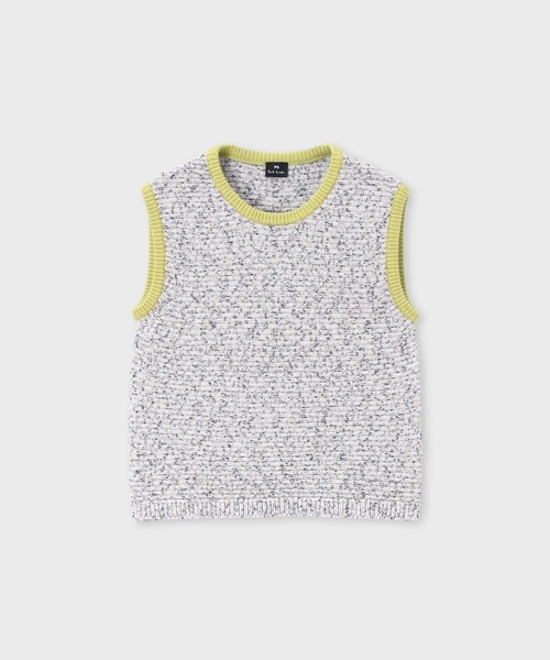Paul Smith｜ポールスミスのトップス（袖なし）通販 - ZOZOTOWN