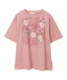 INGEBORG｜インゲボルグのTシャツ/カットソー（半袖）通販 - ZOZOTOWN
