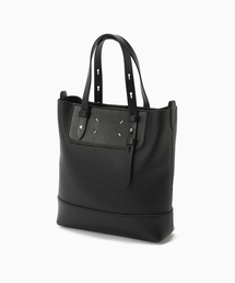 EDIFICE | MAISON MARGIELA(メゾン マルジェラ)  Shopping Vertical Mini(トートバッグ)