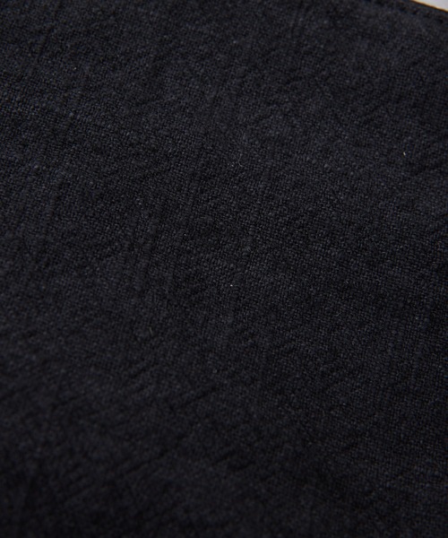 COLLAGE GALLARDAGALANTE（コラージュガリャルダガランテ）の「PAPILLONNER/ラウンドメッシュショルダーバッグ（ショルダーバッグ・レディース・アイボリー/ブラック・FREE）」の22枚目の写真