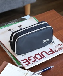 Dickies（ディッキーズ）の「Dickiesﾎﾟﾘｽﾏｲﾙﾛｺﾞ多機能ﾎﾟｰﾁ（ポーチ）」