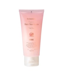 FERNANDA（フェルナンダ）の「モイストボディジェラート（モモ）/Moist Body Gelato (Momo)（ボディケア/ボディクリーム）」