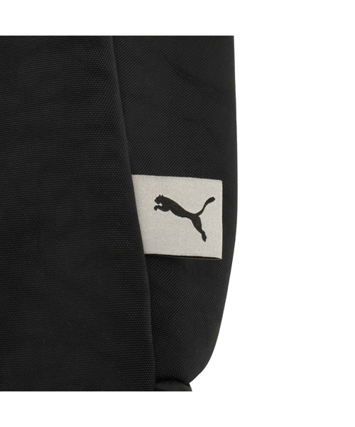 PUMA(プーマ)の「PUMA プーマ ユニセックス ゴルフ パフォーマンス ホレイ ポケット ラウン(ボストンバッグ・メンズ・ブラック/サンドベージュ・フリー)」の10枚目の写真