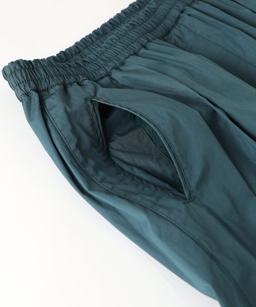 EDIFICE（エディフィス）の「タイプライター イージー パンツ（スラックス・メンズ・ブラウン/グリーン・MEDIUM/LARGE）」の18枚目の写真