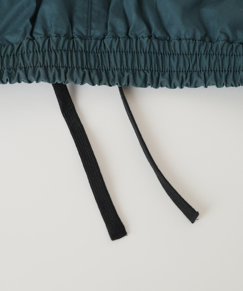 EDIFICE（エディフィス）の「タイプライター イージー パンツ（スラックス・メンズ・ブラウン/グリーン・MEDIUM/LARGE）」の20枚目の写真