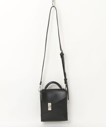 soerte（ソエルテ）の「2WAYバッグ（ショルダーバッグ）」
