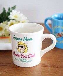 niko and... | 【Super Mom】マグカップ/容量320ml(グラス/マグカップ/タンブラー)