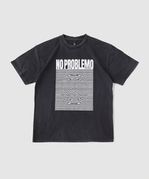 No Problemo /ノープロブレモ CND WAVE SS TEE