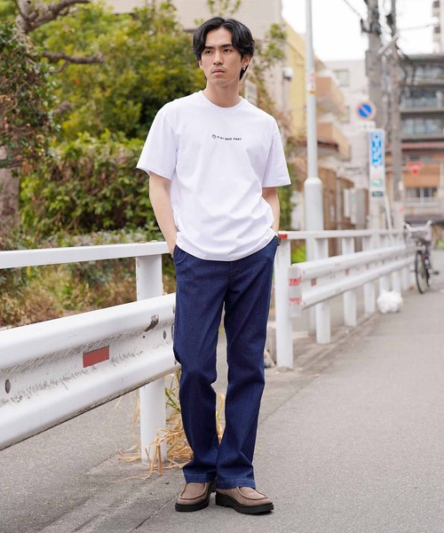 jiggys shop(ジギーズショップ)の「スウェード チロリアンシューズ(その他シューズ・メンズ・ブラック/ベージュ・27.0cm/26.0cm/25.5cm/26.5cm)」の13枚目の写真